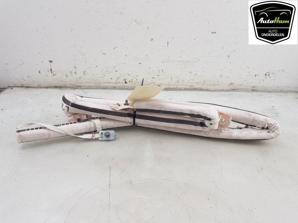 AIRBAG DAK LINKS Astra K (|39090771|39163256|39187597|), Dhr. J. Ham, Gebruikt, Administratie@autoham.nl, Opel