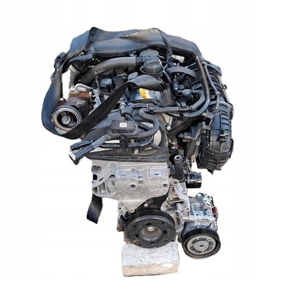 Moteur DFYA Complet Q3 OCTAVIA VW SKODA CUPRA A3 AUDI SEAT, Envoi, Utilisé, Daihatsu