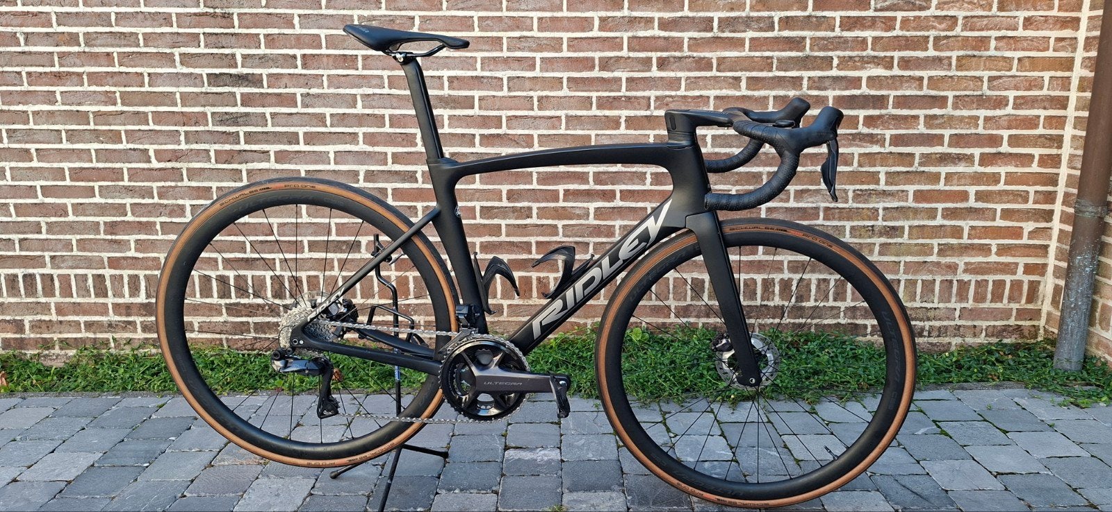 Ridley Noah Fast disc, Fietsen en Brommers, Ophalen of Verzenden, Carbon