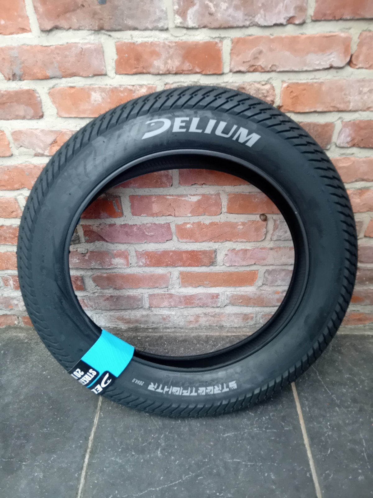 Pneu Fatbike 20x4.0, Vélos & Vélomoteurs, Enlèvement ou Envoi, Fatbike