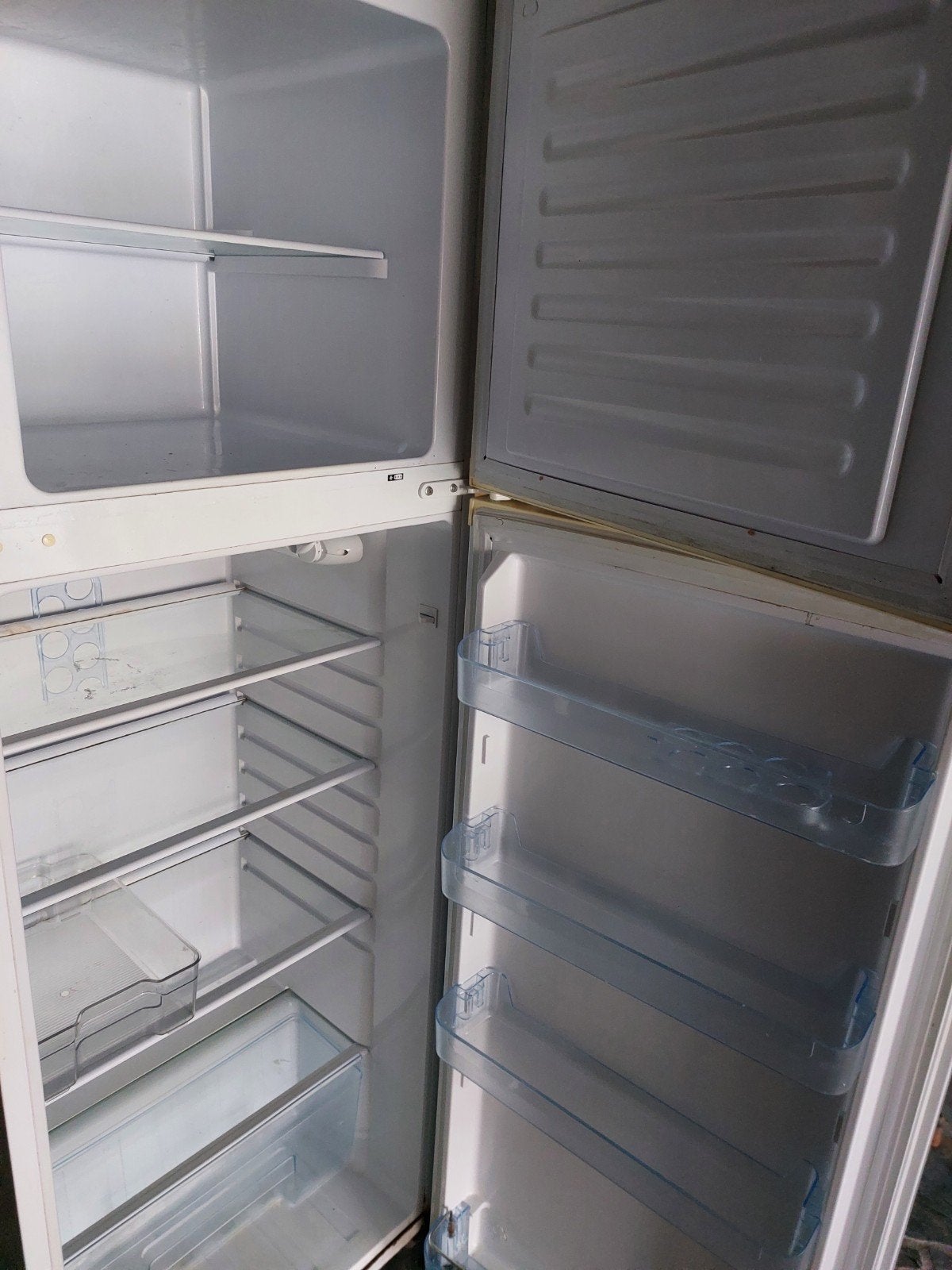 Frigo congélateur, Electroménager, Congélateur