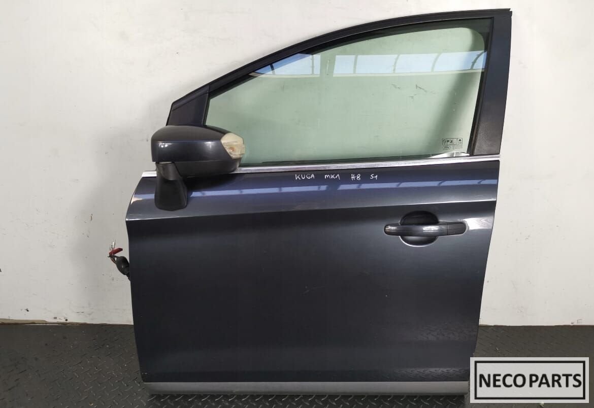 FORD KUGA MK1 PORTIER PORTIEREN DEUR ORGINEEL, Arrière, -, Haillon arrière, -