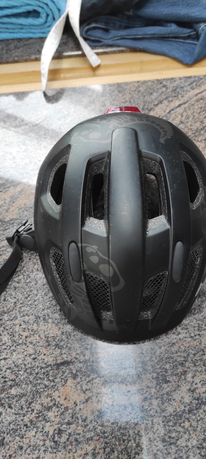 Casque de vélo Cycle Tech pour enfants - Inmold Nova Junior, Enlèvement ou Envoi