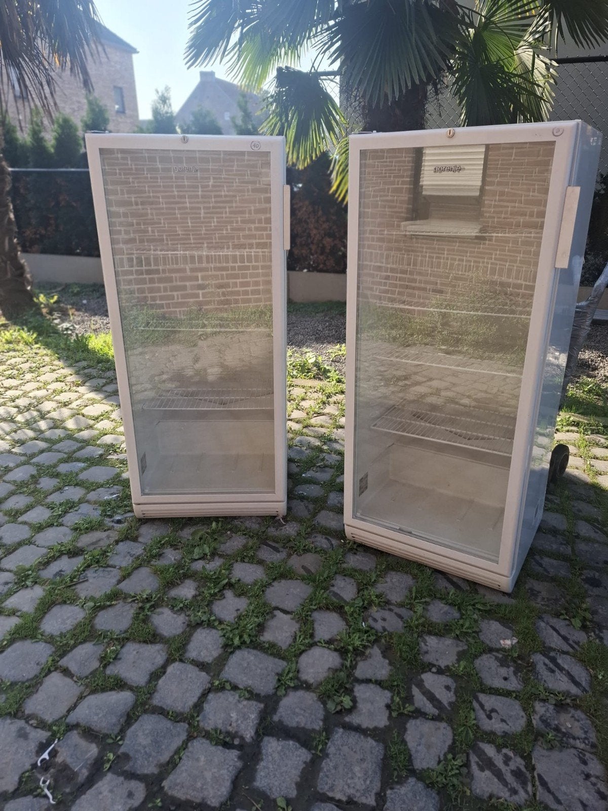 dranken koelkasten A+ werkt perfect, Elektronische apparatuur, Ophalen of Verzenden