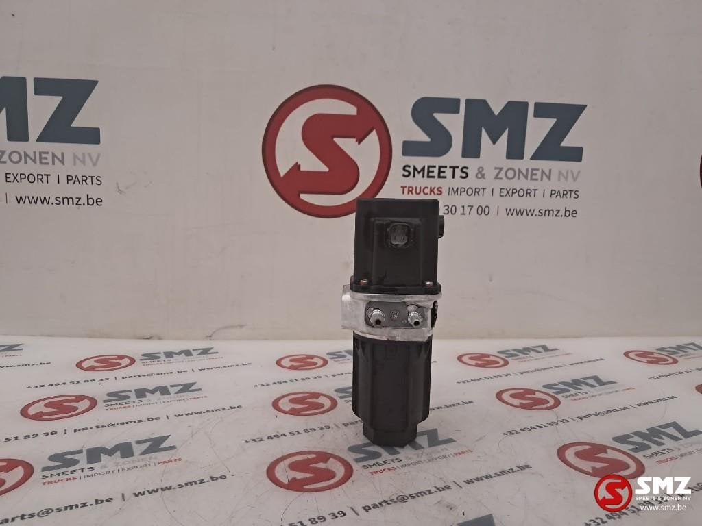Occ Pompe AdBlue DAF, Utilisé, DAF, Systèmes à carburant