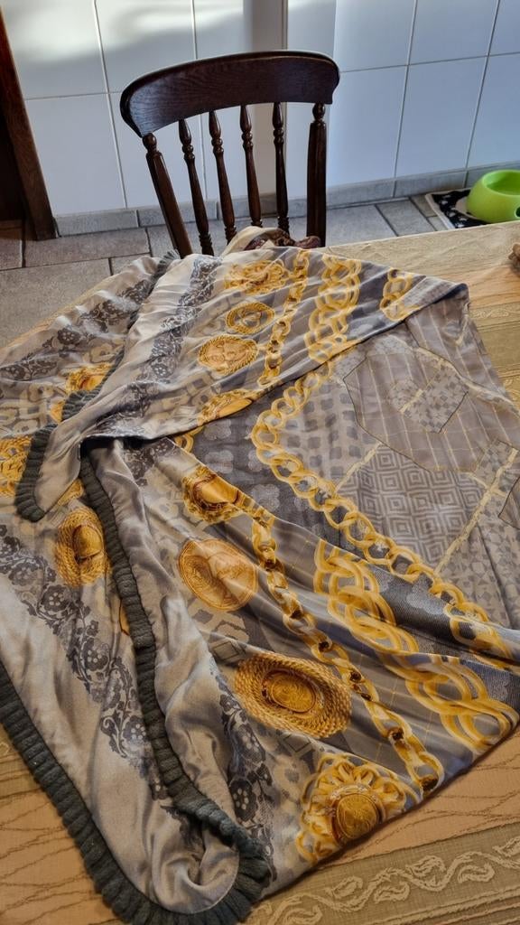 Mucho Gusto, Ophalen of Verzenden, Sjaal