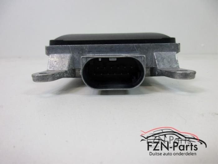 Audi Q3 8U Side Lane Assist Module Rechts achter MASTER, Ophalen of Verzenden, Gebruikt