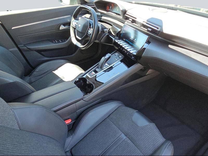 Peugeot 508 Allure Pack 1.2i 130pk automaat - Carplay - PDC, Autos, Peugeot, Achat, Euro 6, 5 portes, Automatique