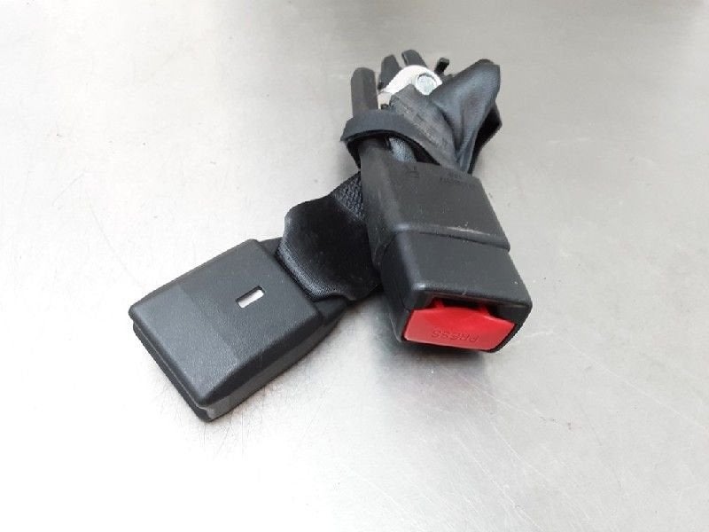 BOUCLE DE CEINTURE ARRIÈRE DROIT Subaru Forester (SH), Utilisé, Subaru