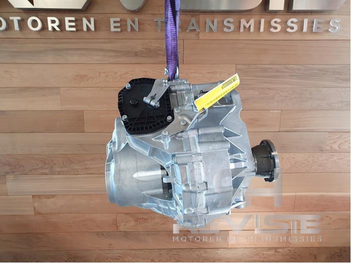 Versnellingsbak van een Audi Q2, -, -, Nieuw, -