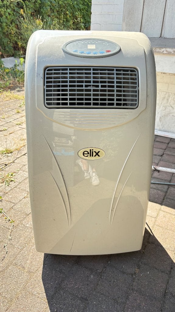 Airco 12000 btu, Minuterie, 60 à 100 m³, Refroidissement et Déshumidification, Enlèvement