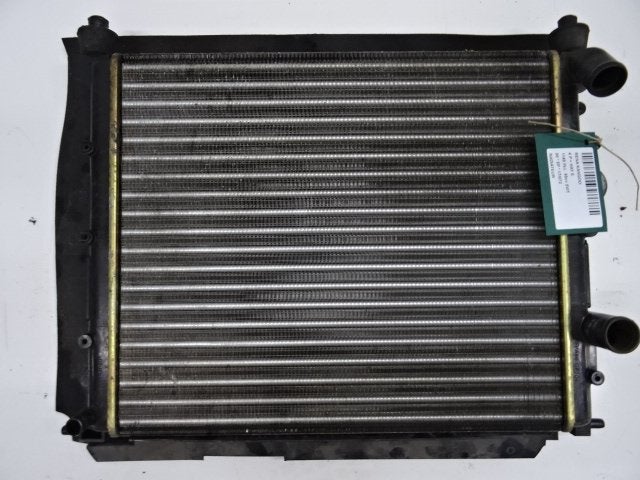 RADIATEUR Renault Kangoo (KC) (01-1997/06-2010), Gebruikt, Renault, Mevr. I. Hauben, Rue de l'Espoir 34 34
4030  GRIVEGNÉE, BE