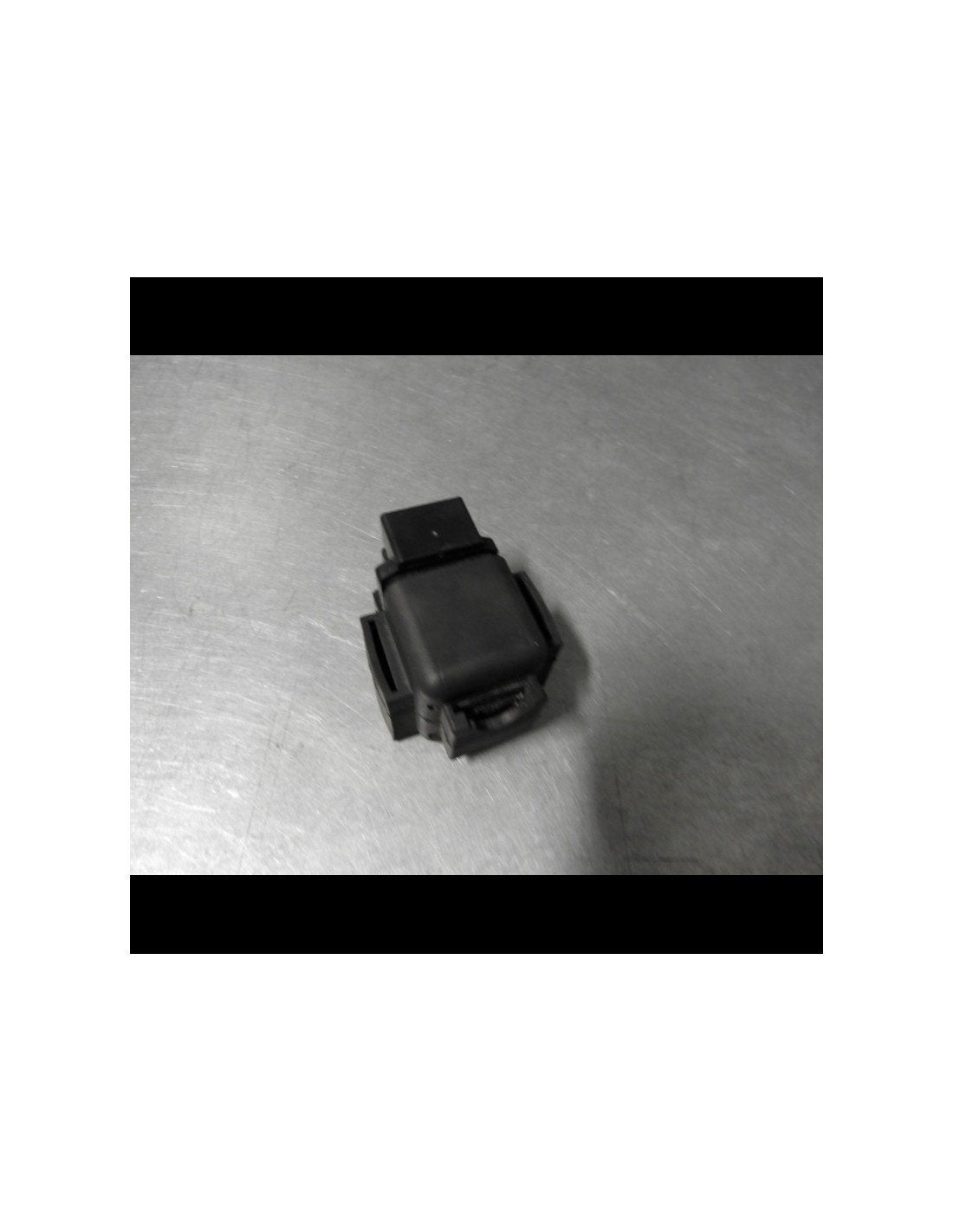 RSV4 (R) 2009 - 2014 Aprilia Elektrische component D1-41308