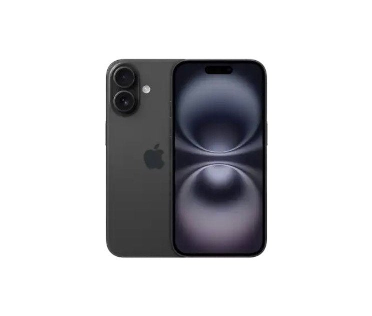 Échange iPhone 16, Télécoms, Téléphonie mobile | Apple iPhone, Avec simlock (verrouillage SIM), 128 GB, IPhone 16, Comme neuf