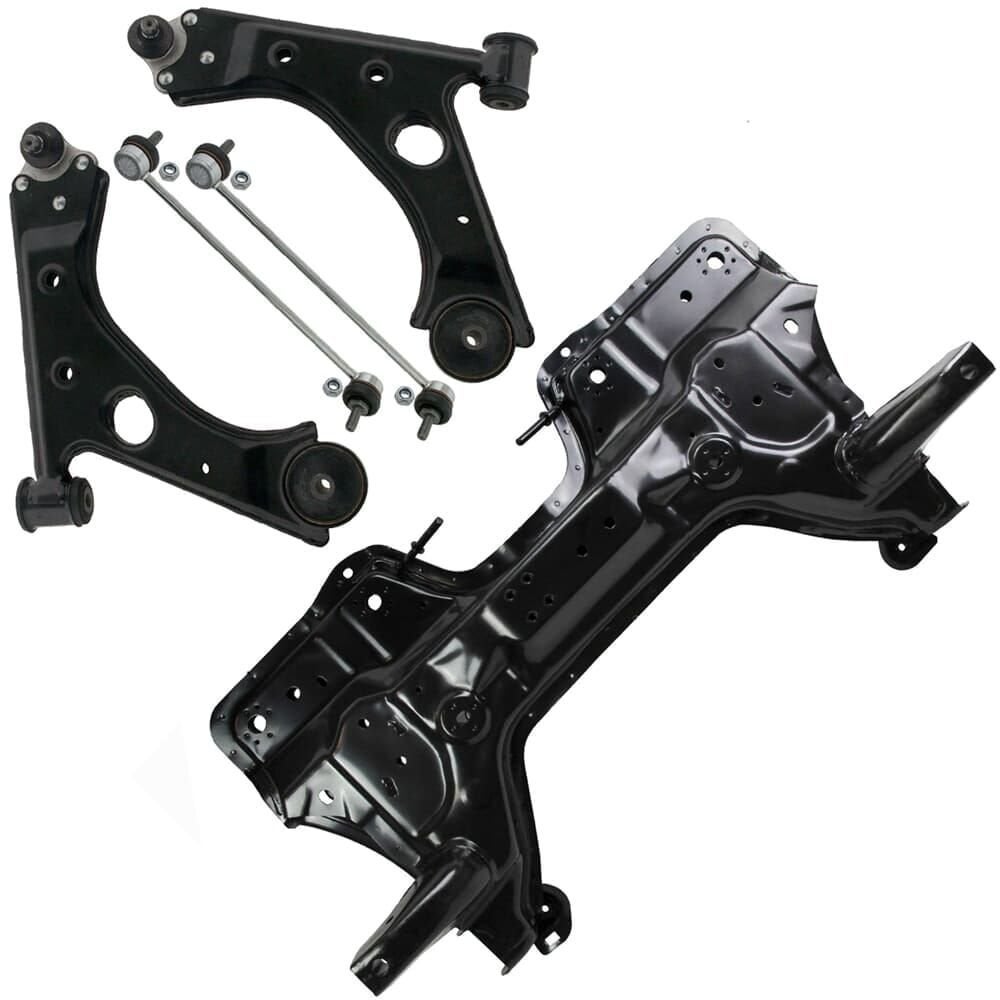 Draagarm Opel Corsa D subframe ABARTH Fiat ALFA ROMEO MiTo h, Neuf, -, Opel, -