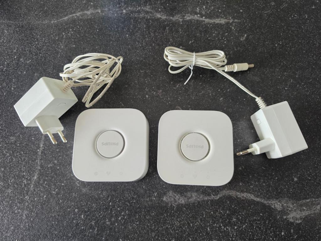 Philips Hue Bridge, Ophalen of Verzenden