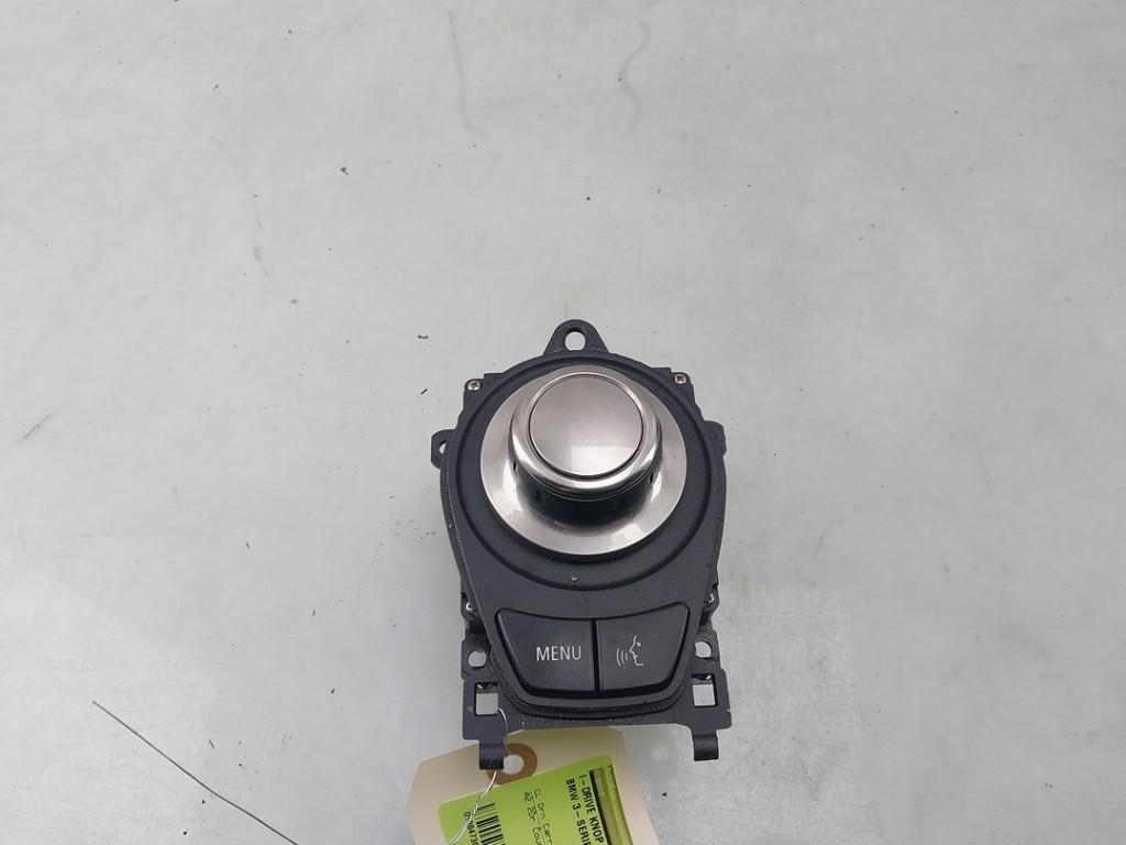 PANNEAU DE COMMANDE BORD ORDINATEUR BMW 3 serie (E92), Dhr. J. Ham, Administratie@autoham.nl, Utilisé, BMW