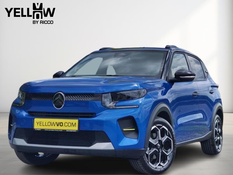 Citroen C3 Max, Autos, https://public.car-pass.be/vhr/947b6bf7-b64e-4b89-bd2b-9cd7a5a05d1a, Achat, Euro 6, Boîte manuelle