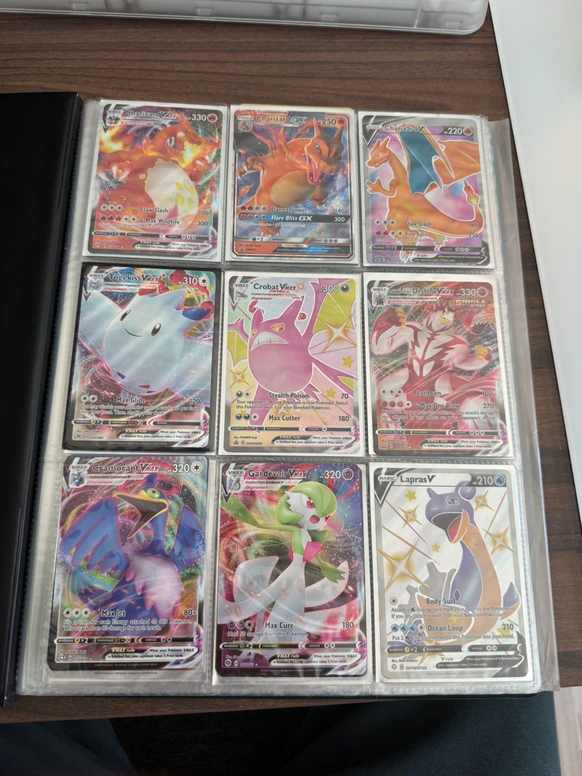Pokemon kaarten, Hobby en Vrije tijd, Verzamelkaartspellen | Pokémon, Ophalen of Verzenden, Zo goed als nieuw