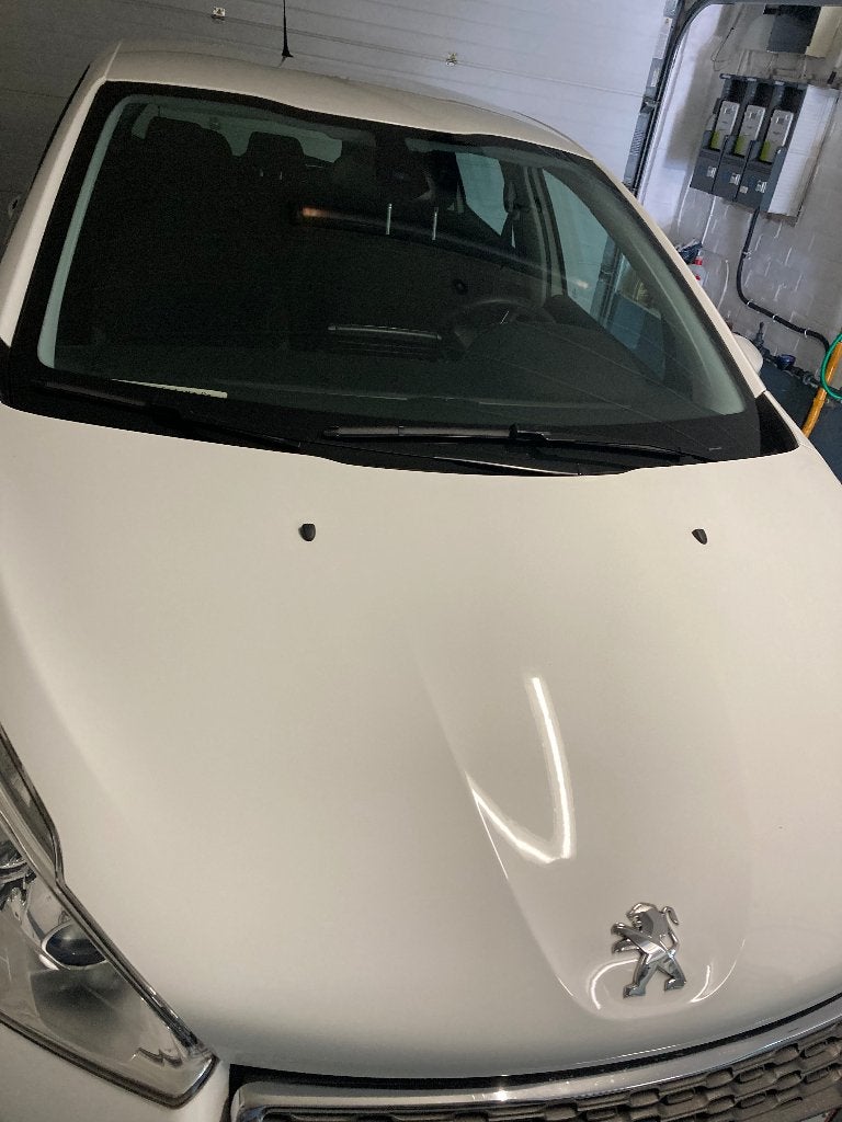peugeot, Autos, Euro 5, Achat, Boîte manuelle, Entretenue par le concessionnaire