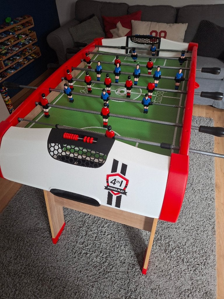 Baby foot enfant, Ophalen, Gebruikt