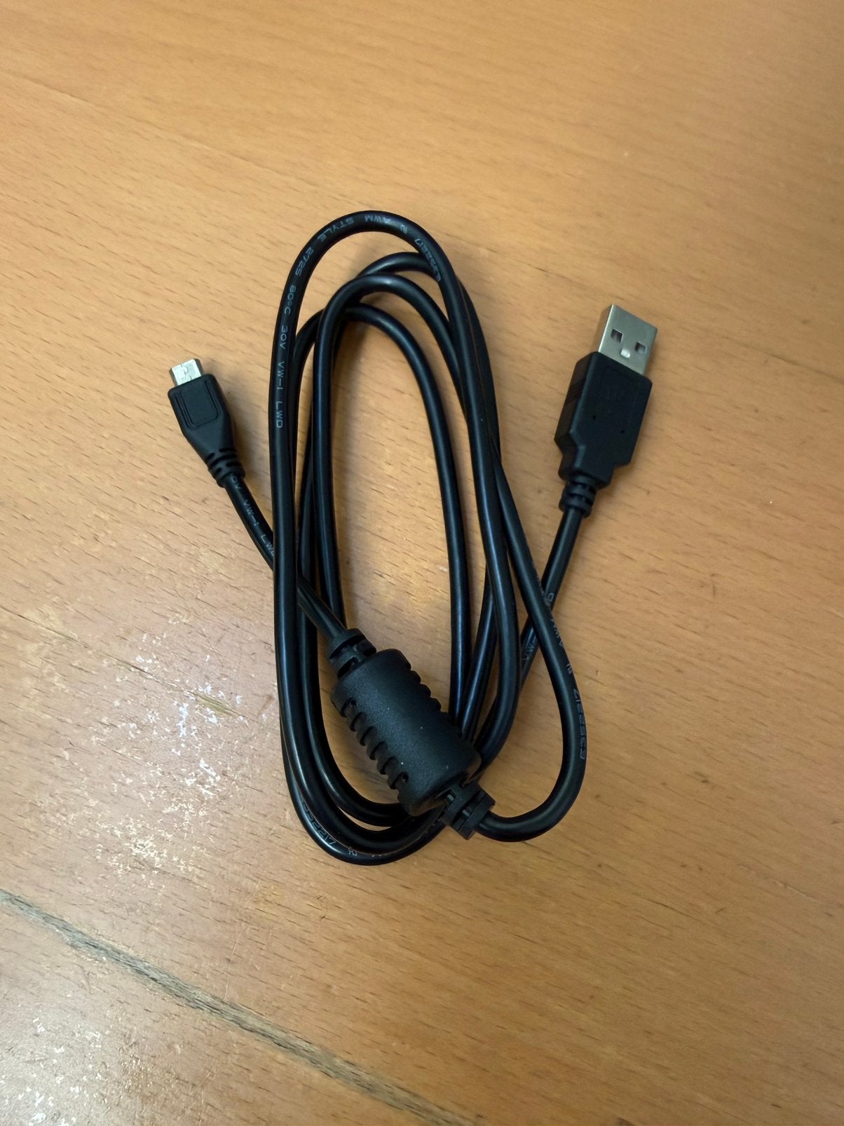 Dualshock 4-oplaadkabel | Sony PlayStation 4, Games en Spelcomputers, Spelcomputers | Sony Consoles | Accessoires, Ophalen of Verzenden