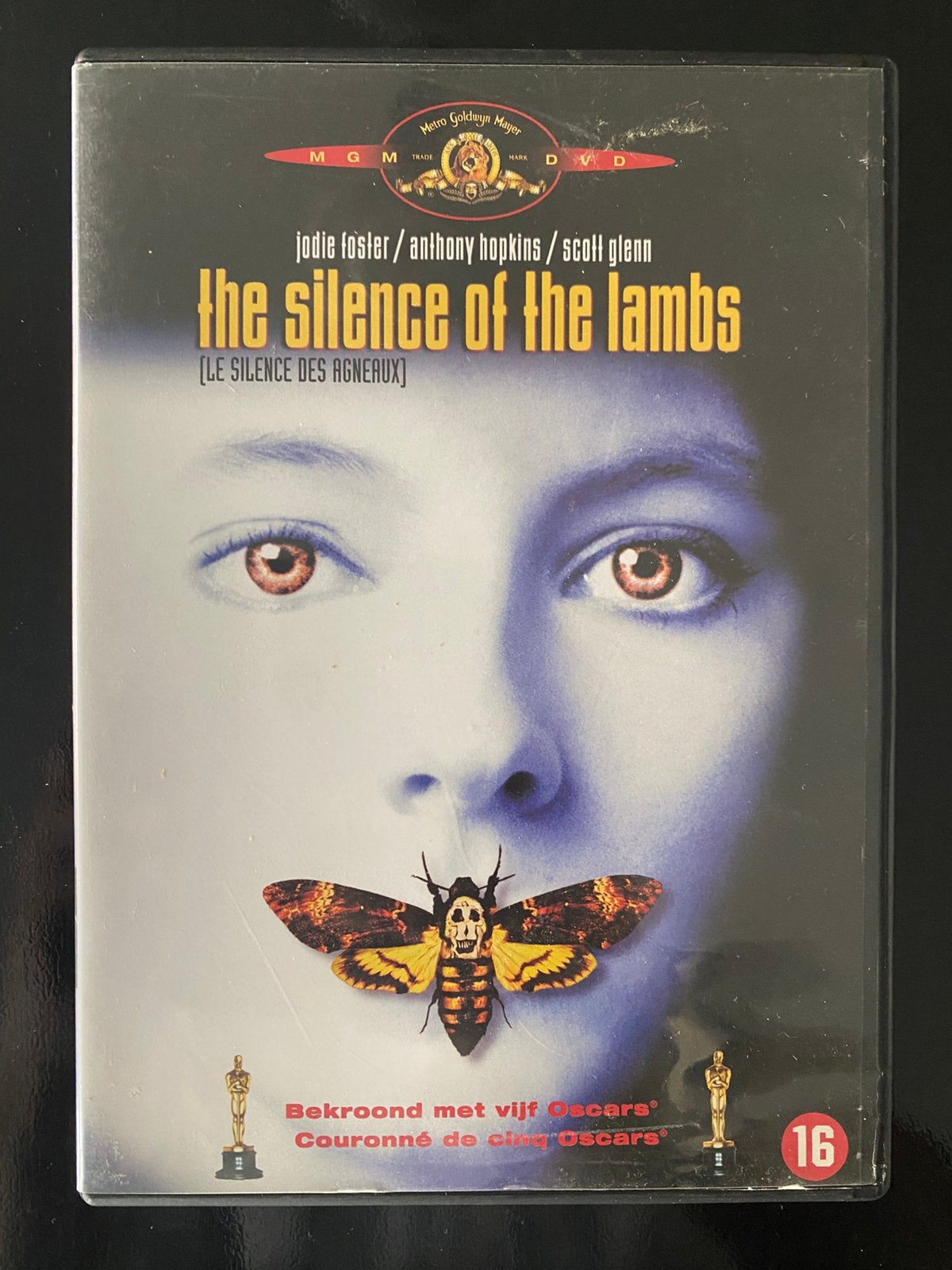 The Silence of the Lamb, Enlèvement ou Envoi, Comme neuf