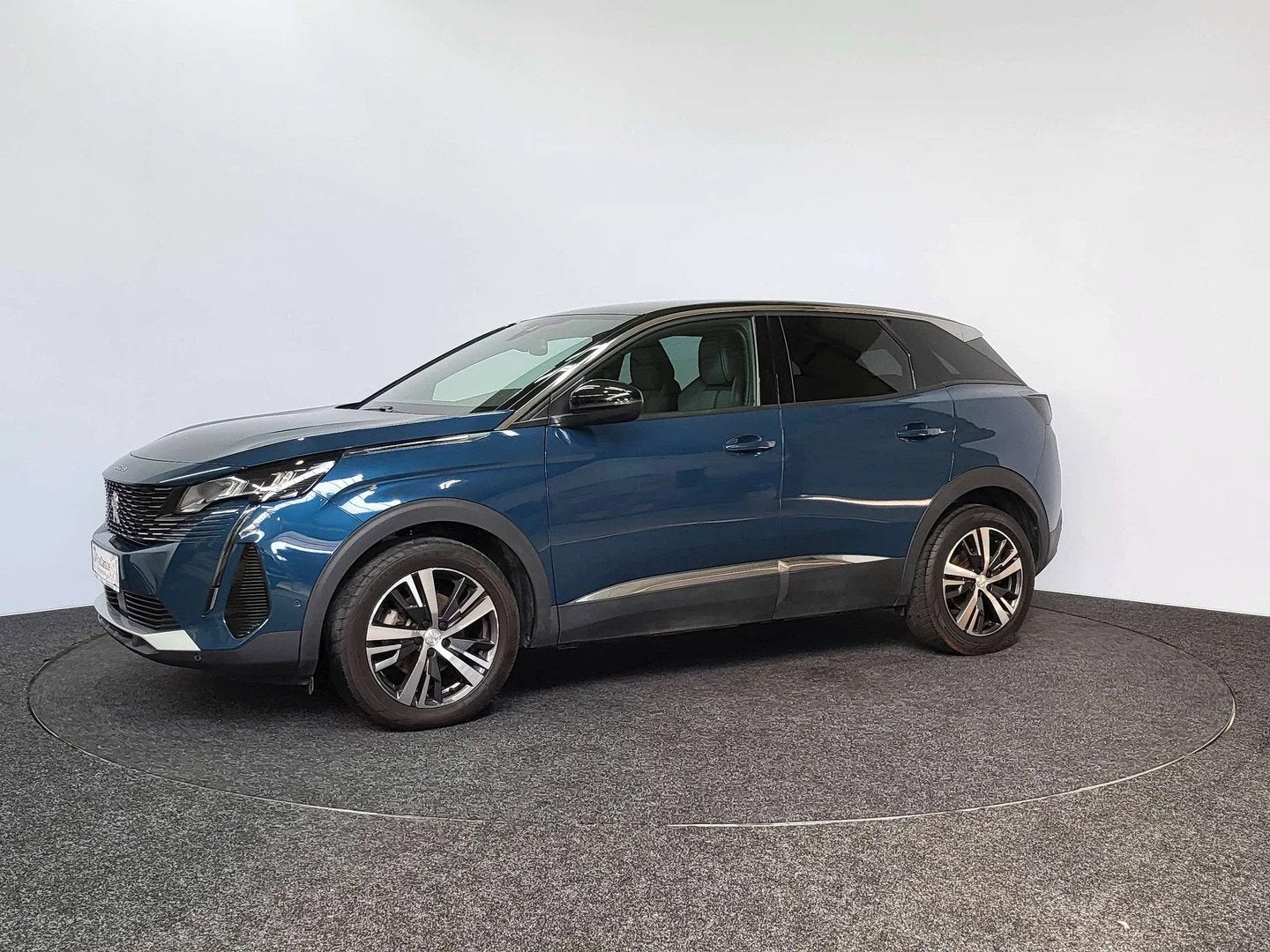 Peugeot 3008 1.2 PT | 2023 | 36.786 km | Led | Navi | CarPla, Automaat, 1940 kg, Gebruikt, 1199 cc