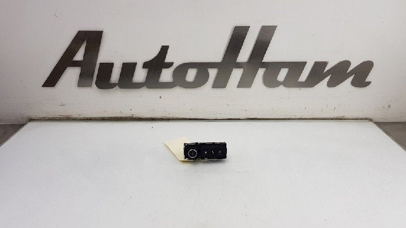 MULTI MEDIA COMPUTER Clio IV Estate / Grandtour (7R), Gebruikt, Renault