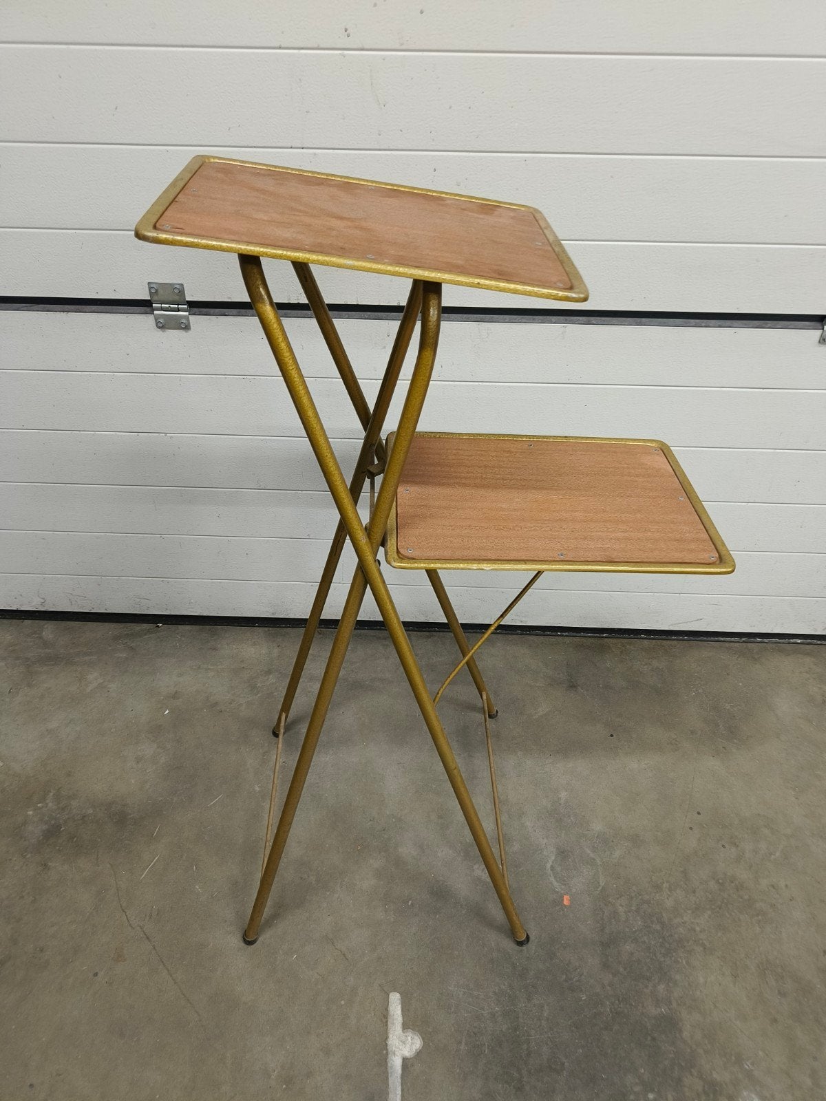 Tafel diaprojector, Audio, Tv en Foto, Ophalen