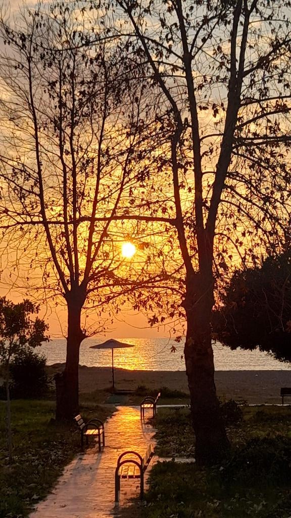 Appartement aan het strand met panoramisch uitzicht, Immo, Buitenland, Turkije, Appartement, Overige, Verkoop zonder makelaar