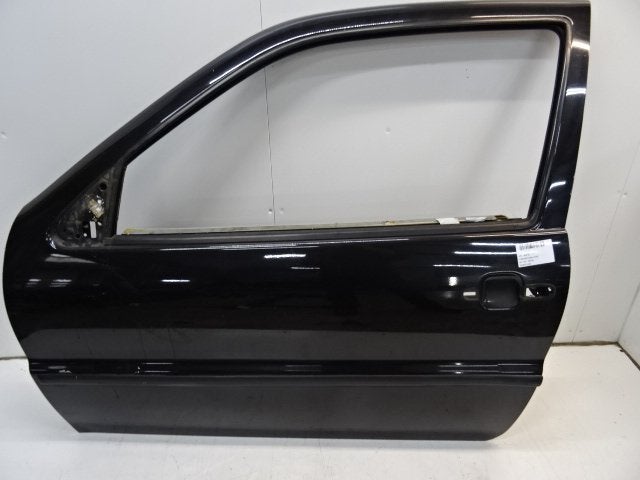 PORTE AVANT GAUCHE Volkswagen Polo III (6N2), Volkswagen, Mevr. I. Hauben, Utilisé, Porte