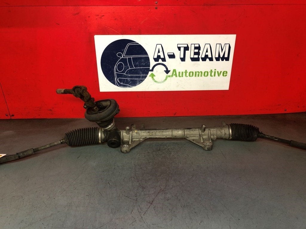 STUURHUIS Renault Clio IV (5R) (|490012121R|490014832R|), Gebruikt, Renault