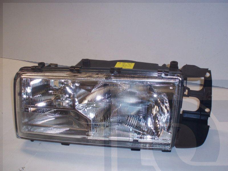Volvo Koplamp unit 740 1990+760 1989+ 940+960+S90 rechts 40x, Enlèvement ou Envoi, Neuf, Opel
