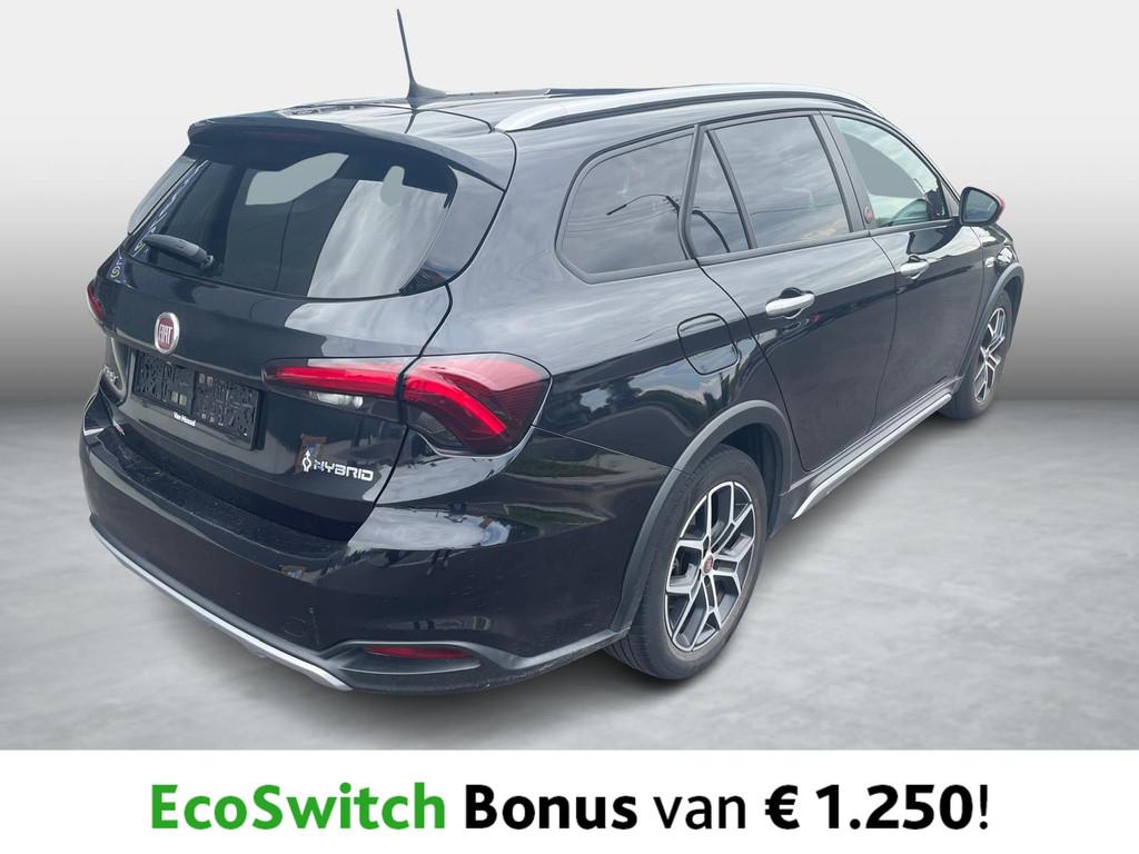Fiat Tipo SW 1.5 Hybrid 130 DCT7 CROSS (automatique), Achat, Entreprise, 131 ch, 5 portes