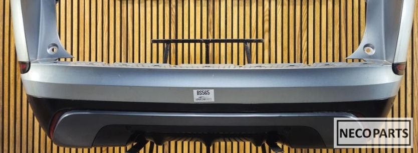 LAND ROVER RANGE ROVER VELAR ACHTERBUMPER BUMPER ORIGINEEL!!, -, -, Ophalen of Verzenden, Achter