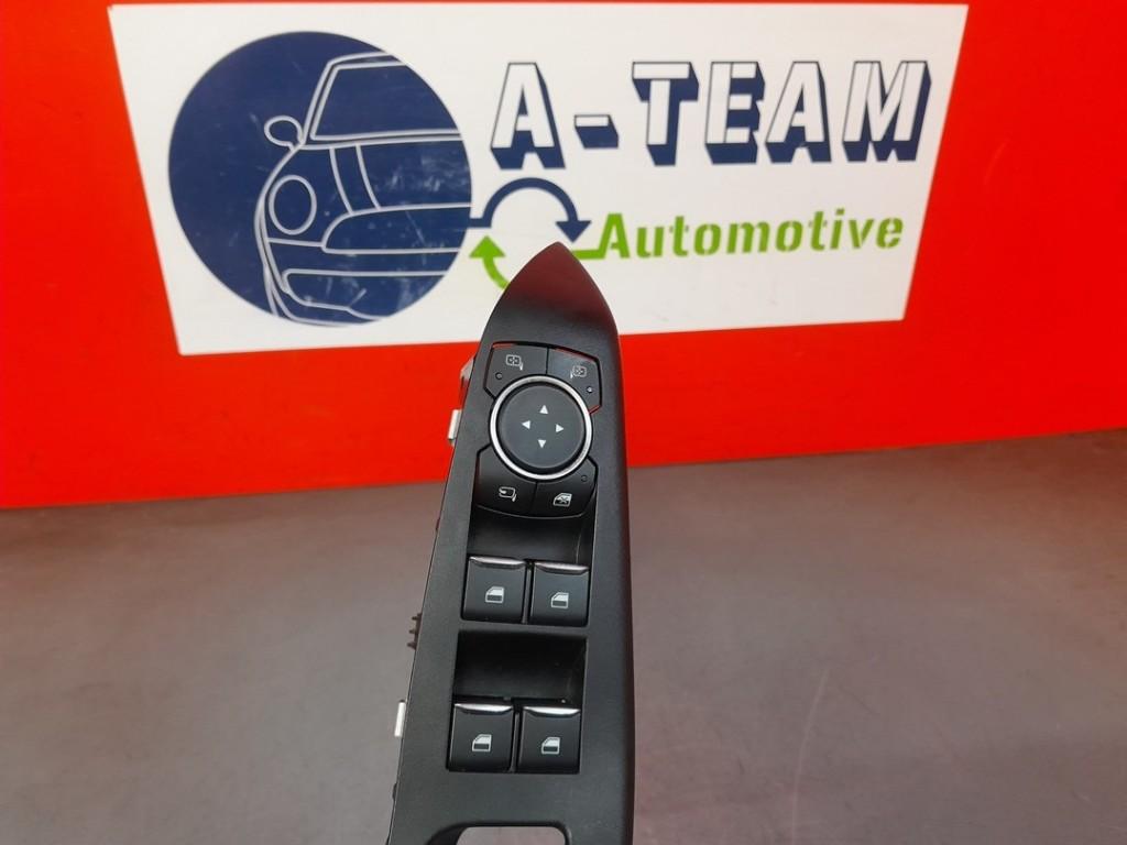 RAAMSCHAKELAAR Ford Puma (01-2019/-) (2485592), Gebruikt, Ford