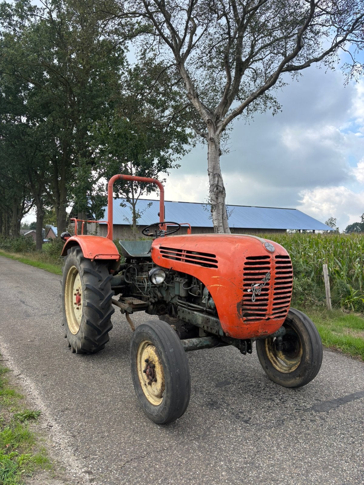 Steyr 188, Articles professionnels, Enlèvement, Steyr