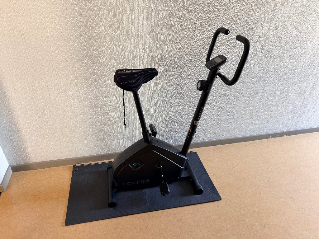 Velo d'appartement, Enlèvement, Comme neuf, Vélo d'appartement