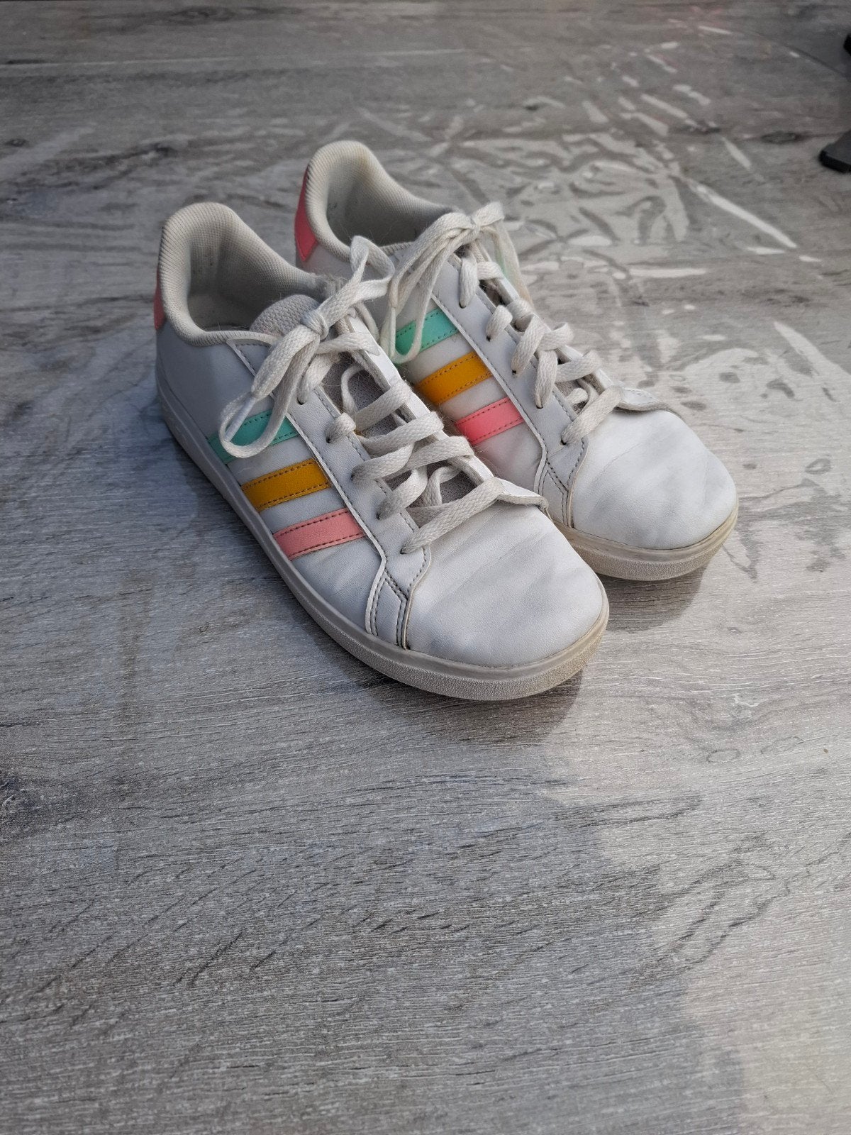 adidas, Ophalen of Verzenden