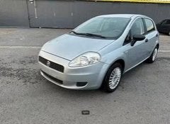 Fiat Punto 2007 / 1.2 Benzine / 79.000km, Auto's, https://public.car-pass.be/vhr/35b0c908-3ed3-4083-899c-f9551c06836f, Bedrijf