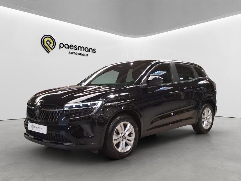 Renault Austral Evolution Full Hybrid 200, Autos, Achat, Euro 6, Entreprise, https://public.car-pass.be/vhr/f7abd5c8-b49a-4a30-afd7-a54766227944