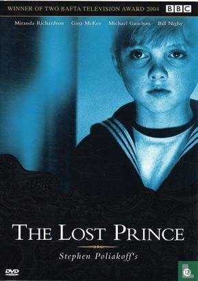 the lost prince ( miranda richardson , m gambon, CD & DVD, DVD | Drame, Enlèvement ou Envoi, Comme neuf