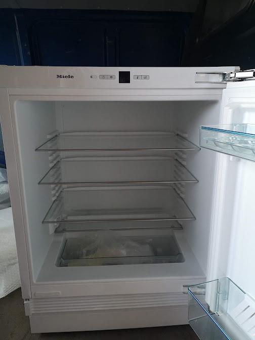 Réfrigérateur encastrable MIELE – UIK 1510-26A, Neuf, Enlèvement ou Envoi, 85 à 120 cm, Sans bac à congélation