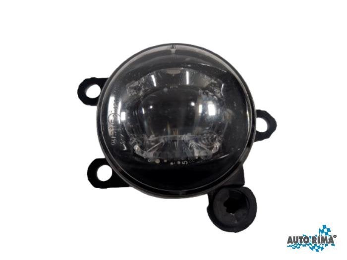 Feu antibrouillard avant droit d'un Volvo XC40, -, 3 mois de garantie, -, -