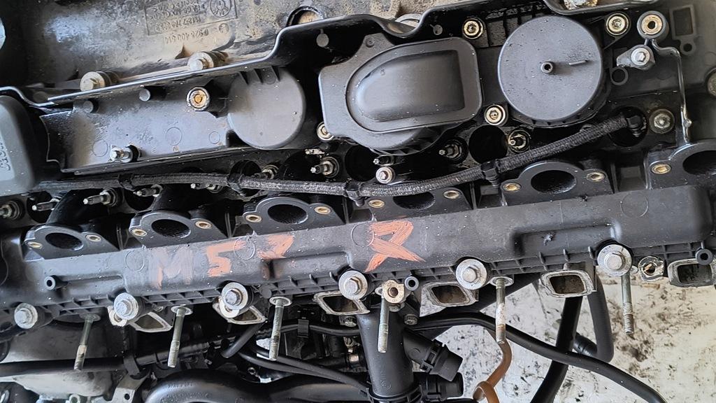 Moteur M57D25 Nu BMW E60 E61, Envoi, Utilisé, Daihatsu