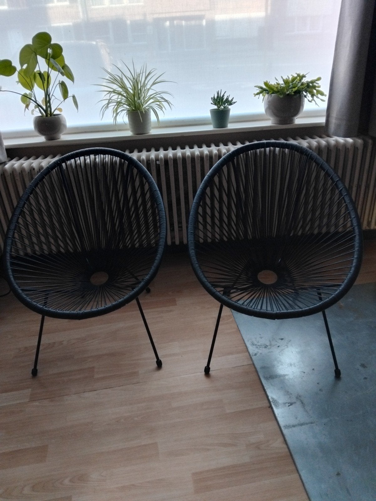 stoelen, Maison & Meubles, Chaises, Enlèvement