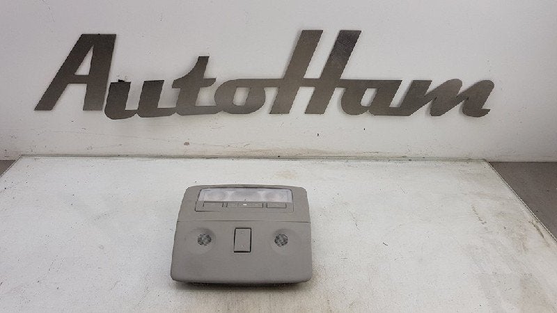 BINNENVERLICHTING VOOR Meriva (B) (|13275997|13283770|), Dhr. J. Ham, Gebruikt, Administratie@autoham.nl, Opel