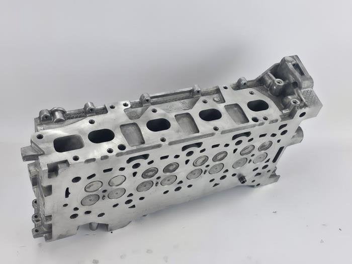 Culasse d'un Ford Transit, -, 3 mois de garantie, -, -