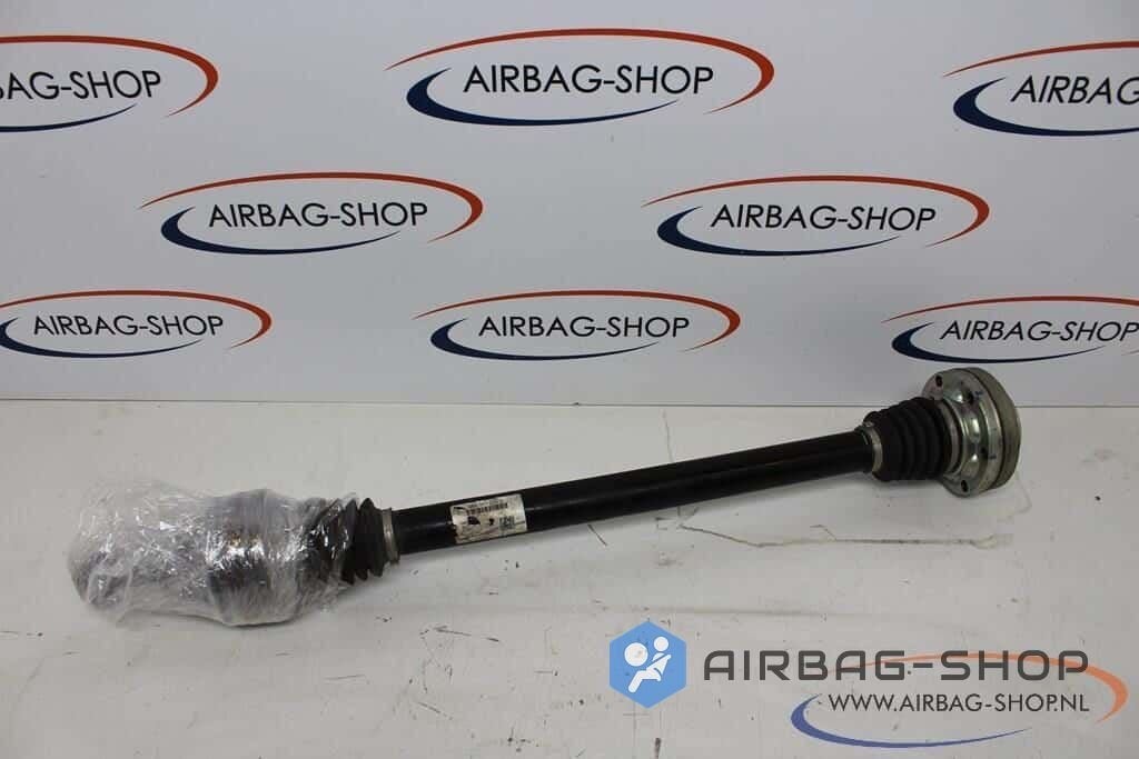 Audi Q7 Q8 Aandrijfas achter 4M0501203D, -, Audi, Utilisé, -